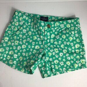 A -3#17 American Eagle outfitters greenFINALPric